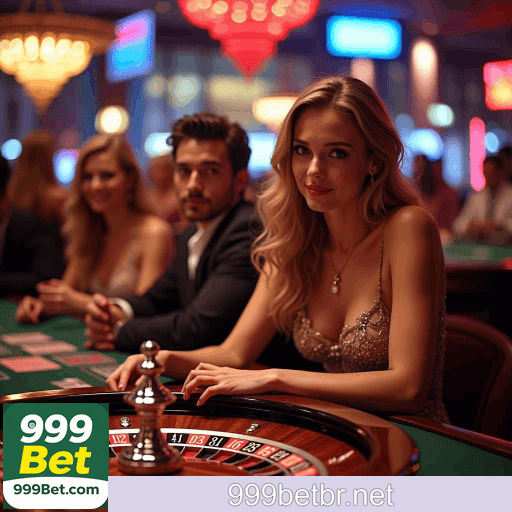 cassino 999BET jogos de mesa