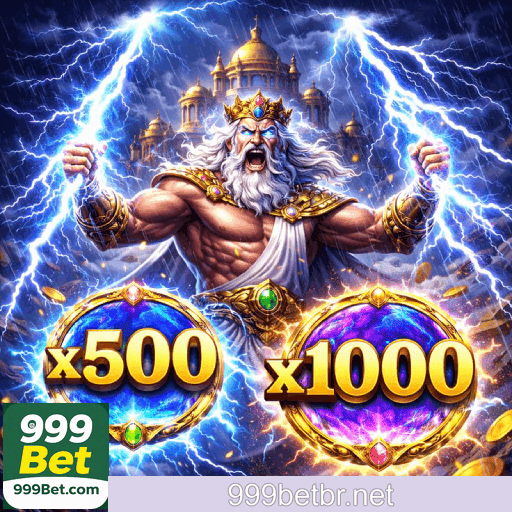 Infraestrutura cloud 999BET