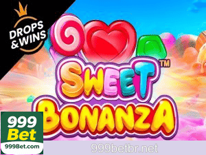 Sweet Bonanza